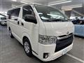 2019 Toyota Regiusace Van