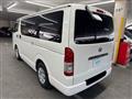 2019 Toyota Regiusace Van