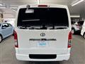 2019 Toyota Regiusace Van