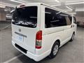 2019 Toyota Regiusace Van