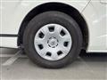 2019 Toyota Regiusace Van