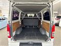 2019 Toyota Regiusace Van