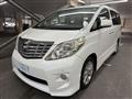 2009 Toyota Alphard