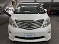 2009 Toyota Alphard