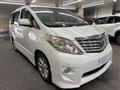 2009 Toyota Alphard