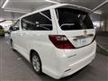2009 Toyota Alphard