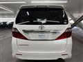 2009 Toyota Alphard