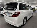 2009 Toyota Alphard