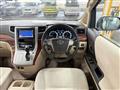 2009 Toyota Alphard