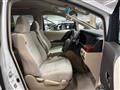 2009 Toyota Alphard