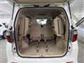 2009 Toyota Alphard