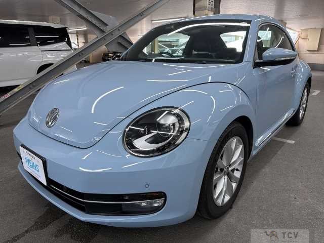2014 Volkswagen Volkswagen Others