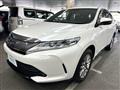 2019 Toyota Harrier