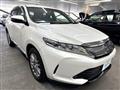 2019 Toyota Harrier