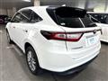 2019 Toyota Harrier