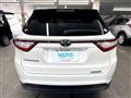 2019 Toyota Harrier