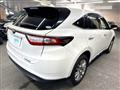 2019 Toyota Harrier