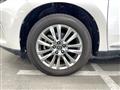 2019 Toyota Harrier