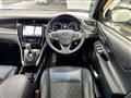 2019 Toyota Harrier