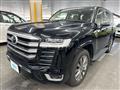 2021 Toyota Land Cruiser