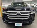 2021 Toyota Land Cruiser