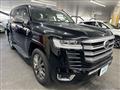 2021 Toyota Land Cruiser