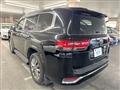 2021 Toyota Land Cruiser