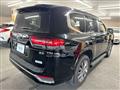 2021 Toyota Land Cruiser