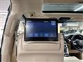 2021 Toyota Land Cruiser