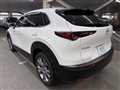 2020 Mazda CX-30