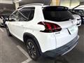 2020 Peugeot 2008
