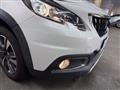 2020 Peugeot 2008