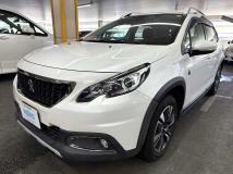 2020 Peugeot 2008