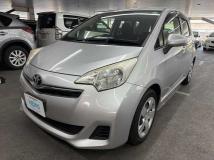 2013 Toyota Ractis