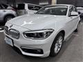 2018 BMW 1 Series