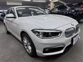 2018 BMW 1 Series