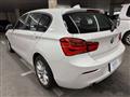 2018 BMW 1 Series