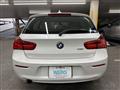 2018 BMW 1 Series
