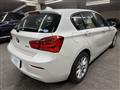 2018 BMW 1 Series