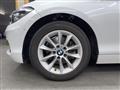 2018 BMW 1 Series