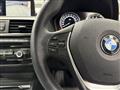 2018 BMW 1 Series
