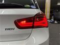 2018 BMW 1 Series