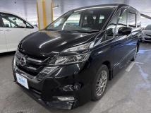 2016 Nissan Serena