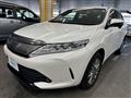 2019 Toyota Harrier
