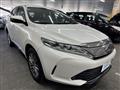 2019 Toyota Harrier
