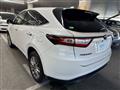 2019 Toyota Harrier