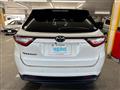 2019 Toyota Harrier