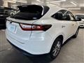 2019 Toyota Harrier