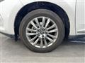 2019 Toyota Harrier
