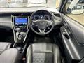 2019 Toyota Harrier